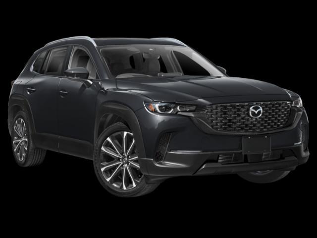 new 2025 Mazda CX-50 car, priced at $39,295