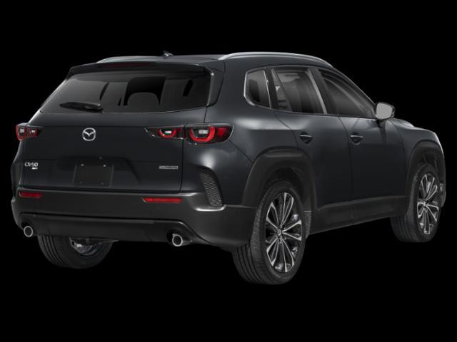 new 2025 Mazda CX-50 car, priced at $39,295