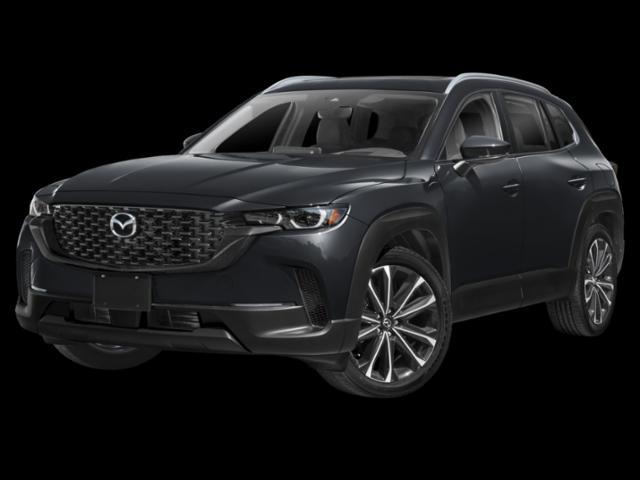 new 2025 Mazda CX-50 car, priced at $39,295