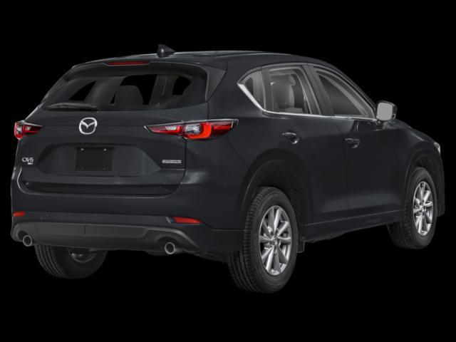 new 2025 Mazda CX-5 car, priced at $31,565