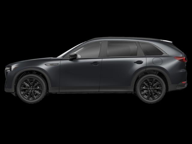 new 2025 Mazda CX-90 car, priced at $47,930