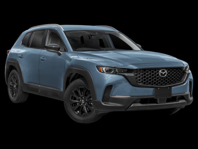 new 2025 Mazda CX-50 car, priced at $32,960