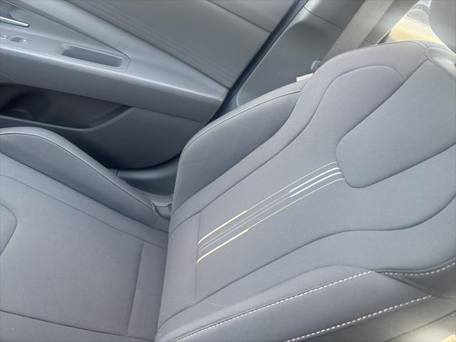 used 2022 Hyundai Elantra car, priced at $20,755