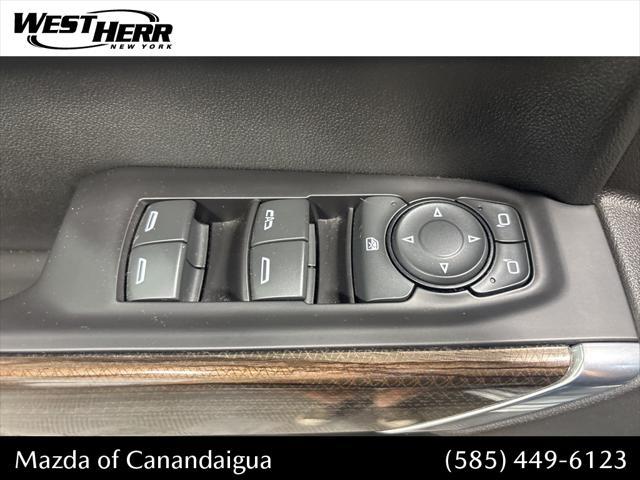 used 2019 Chevrolet Silverado 1500 car, priced at $29,471