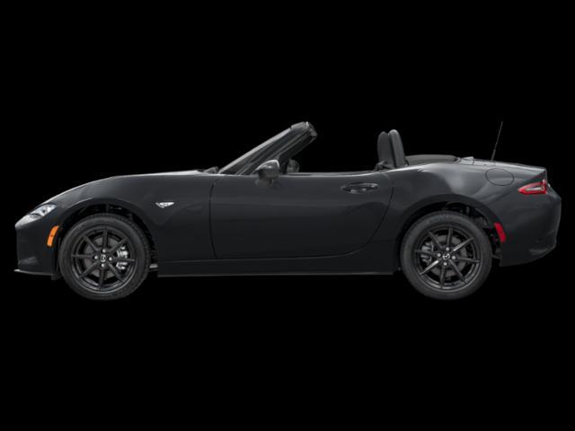 new 2025 Mazda MX-5 Miata car, priced at $32,800