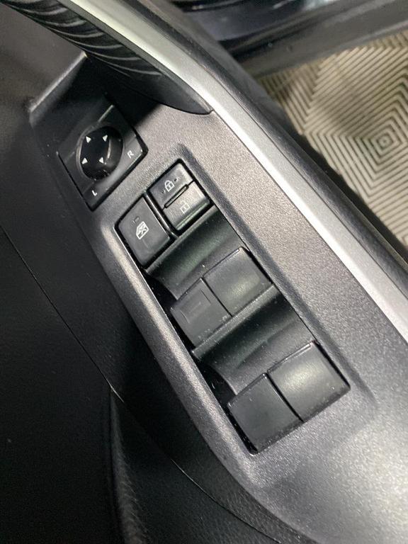 used 2021 Toyota RAV4 car, priced at $25,675