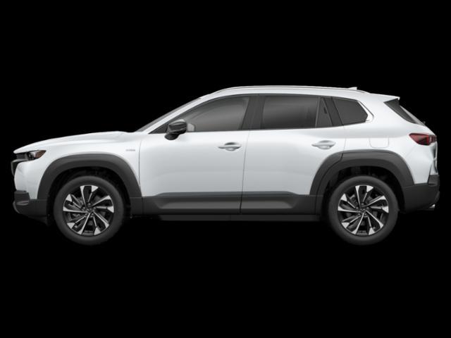 new 2025 Mazda CX-50 Hybrid car, priced at $42,205