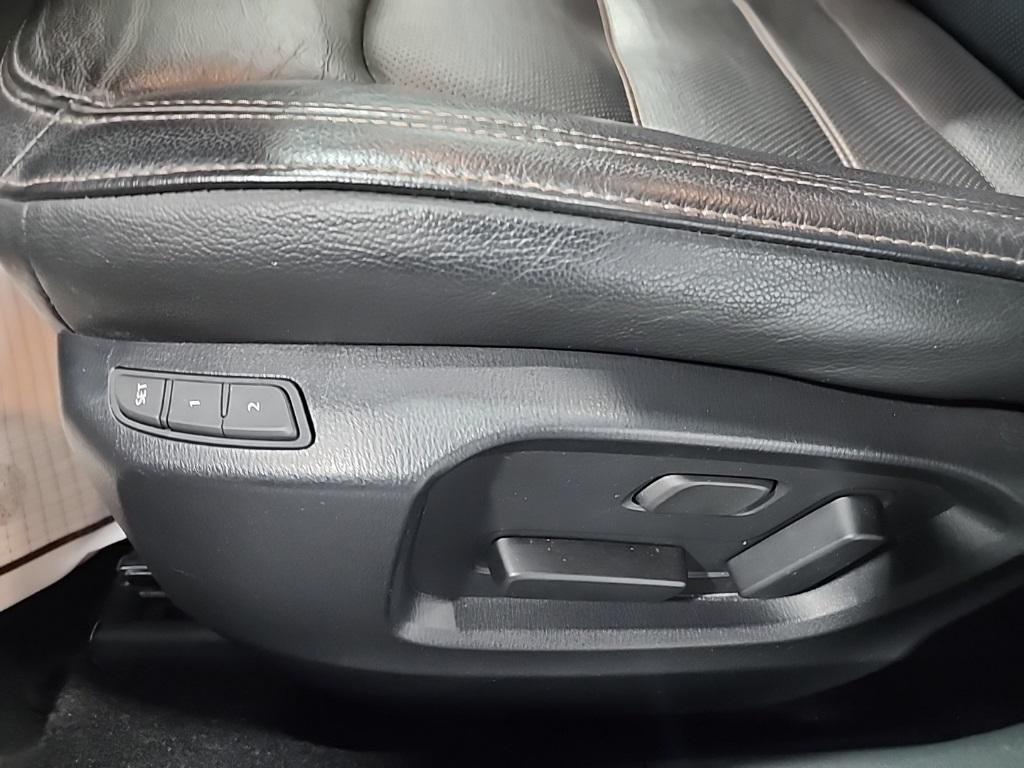 used 2022 Mazda CX-5 car, priced at $24,757