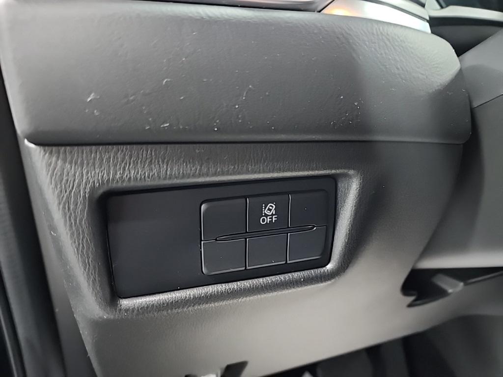 used 2022 Mazda CX-5 car, priced at $24,757