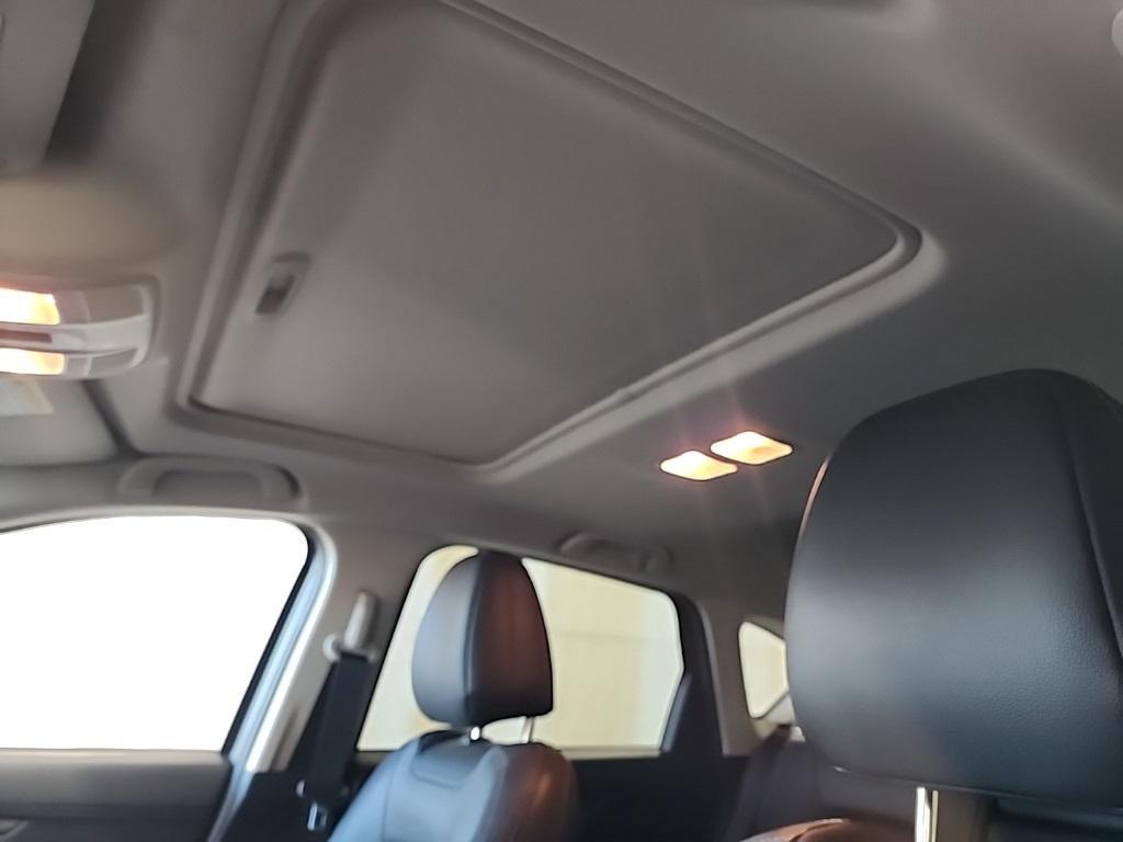 used 2022 Mazda CX-5 car, priced at $24,757