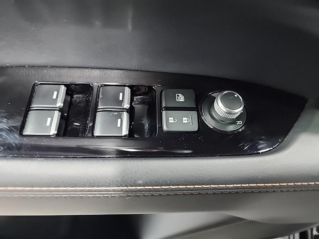 used 2022 Mazda CX-5 car, priced at $24,757