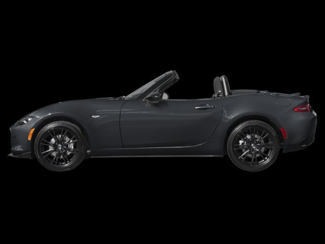 new 2025 Mazda MX-5 Miata car, priced at $38,915