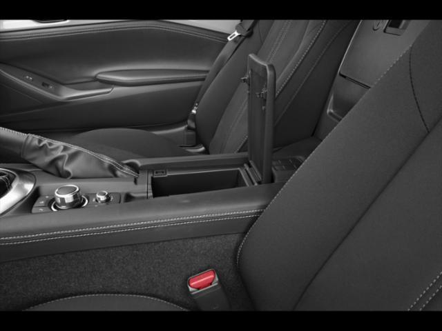 new 2025 Mazda MX-5 Miata car, priced at $38,915