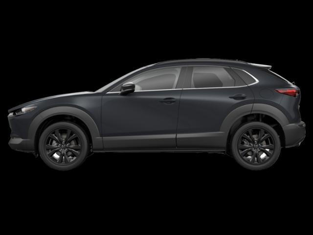 new 2025 Mazda CX-30 car, priced at $38,655