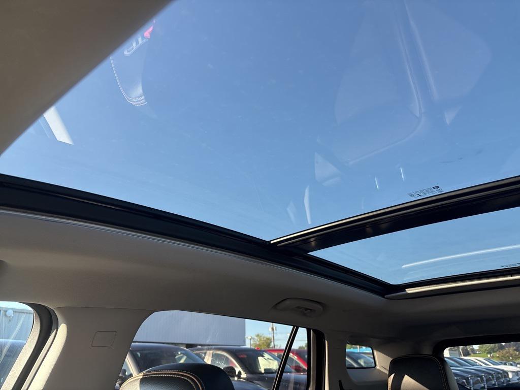 used 2022 GMC Terrain car, priced at $23,962