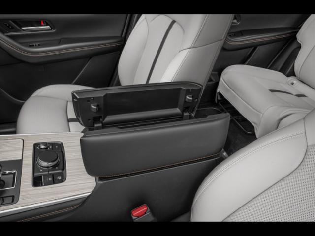 new 2025 Mazda CX-90 car, priced at $48,800
