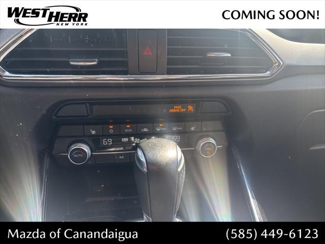 used 2023 Mazda CX-9 car, priced at $29,488