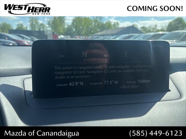 used 2023 Mazda CX-9 car, priced at $29,488