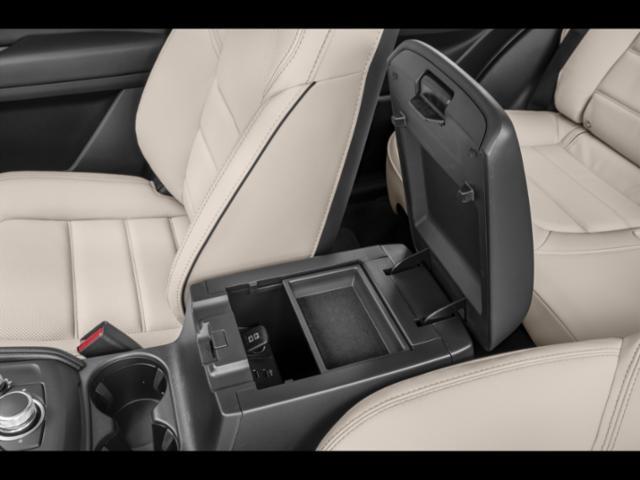 new 2025 Mazda CX-5 car, priced at $33,755