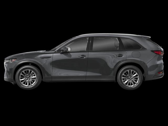 new 2025 Mazda CX-90 car, priced at $43,785