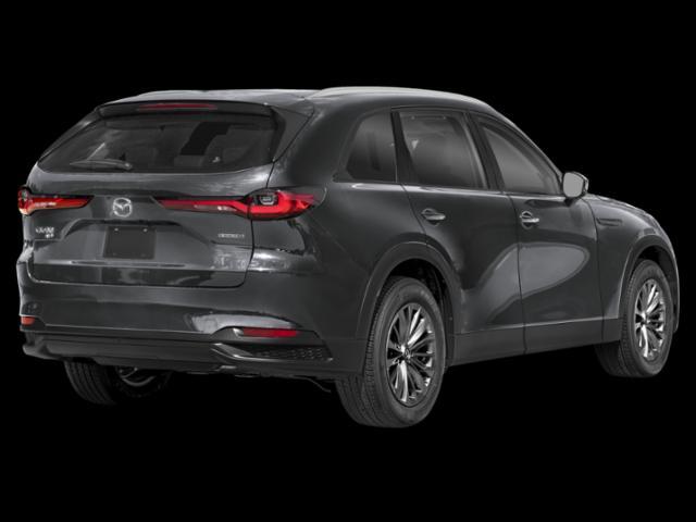 new 2025 Mazda CX-90 car, priced at $43,785