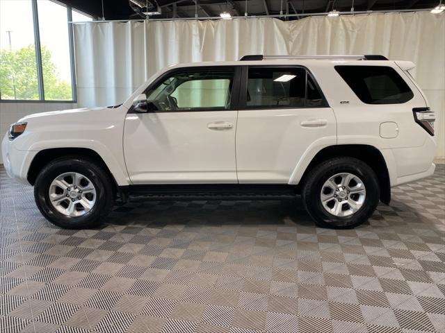 used 2020 Toyota 4Runner car, priced at $37,696