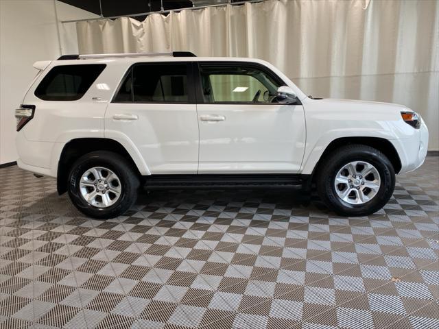used 2020 Toyota 4Runner car, priced at $37,696