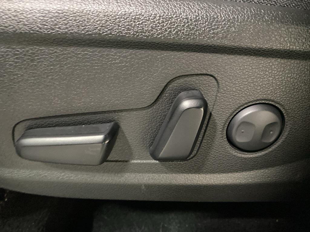 used 2023 Hyundai Santa Fe car, priced at $24,926