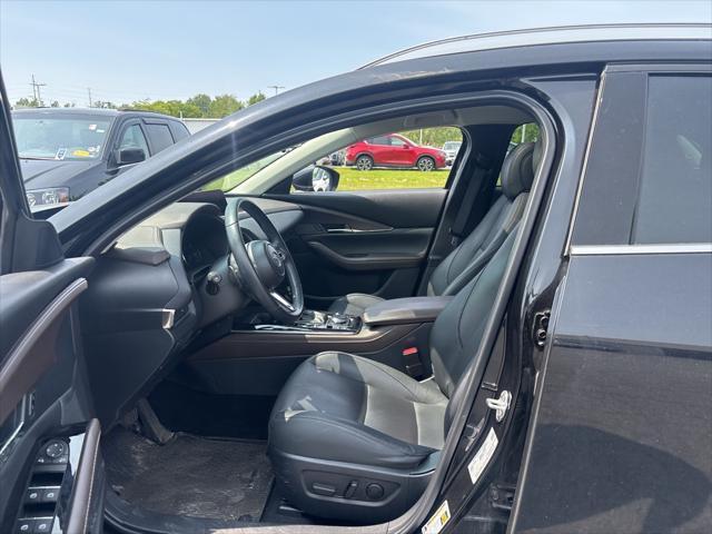 used 2022 Mazda CX-30 car, priced at $25,592