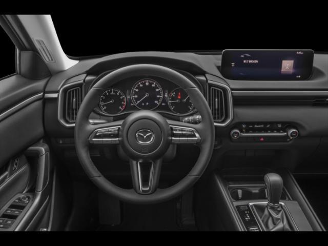 new 2025 Mazda CX-50 car, priced at $33,105