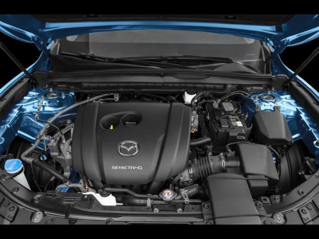 new 2025 Mazda CX-50 car, priced at $33,105