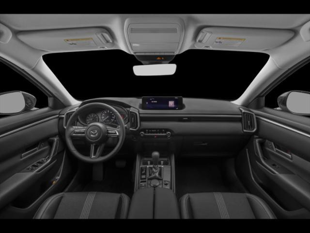 new 2025 Mazda CX-50 car, priced at $33,105