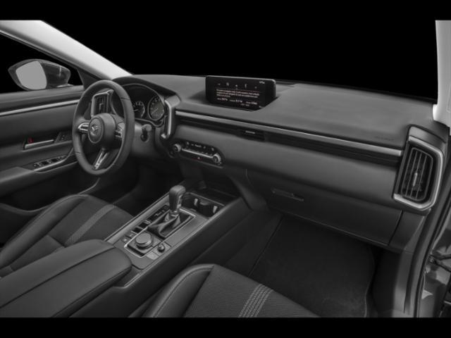 new 2025 Mazda CX-50 car, priced at $33,105