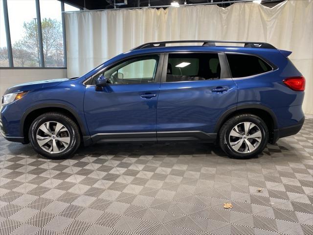 used 2021 Subaru Ascent car, priced at $27,941