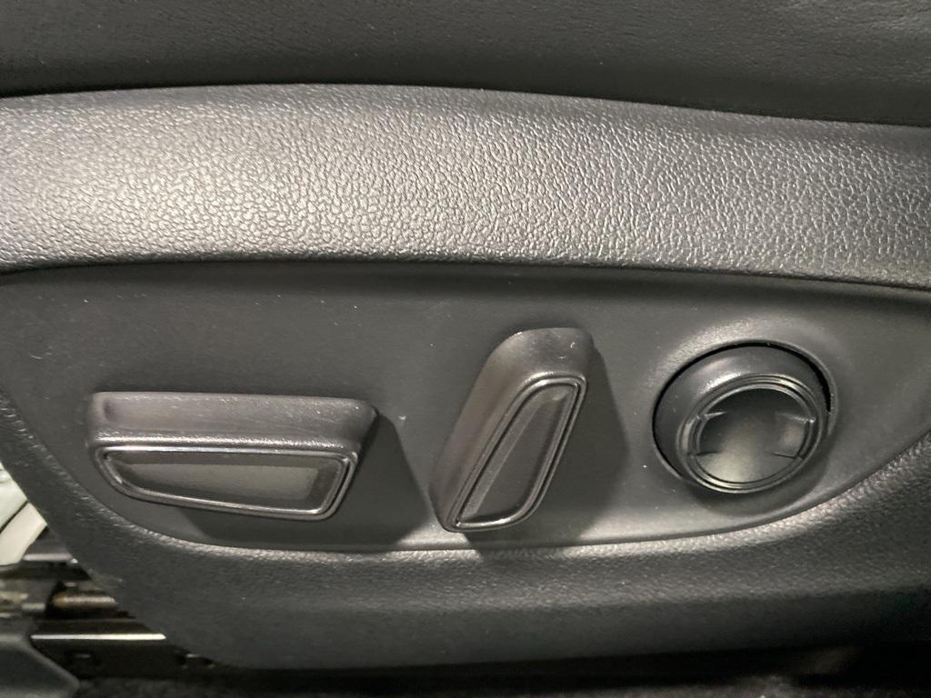 used 2022 Toyota RAV4 car, priced at $29,842