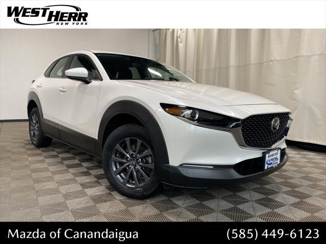 used 2023 Mazda CX-30 car, priced at $22,191