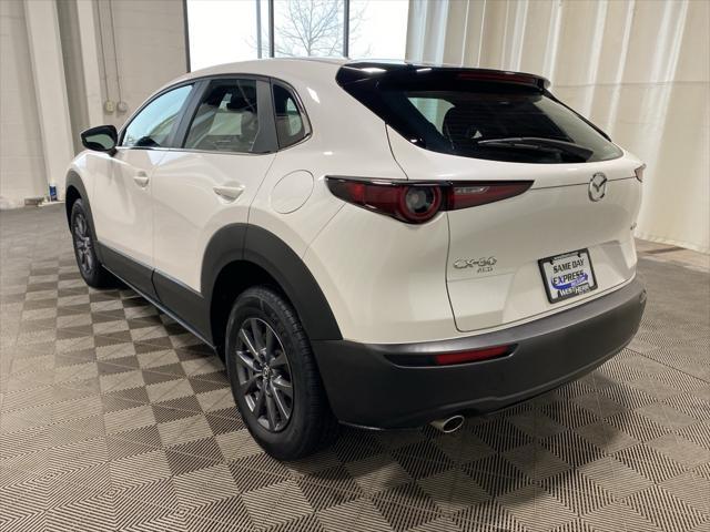 used 2023 Mazda CX-30 car, priced at $22,191