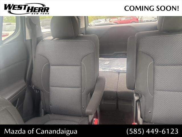 used 2022 GMC Acadia car, priced at $28,979