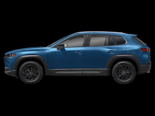 new 2025 Mazda CX-50 car, priced at $35,810