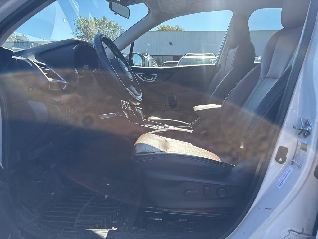 used 2022 Subaru Forester car, priced at $29,957