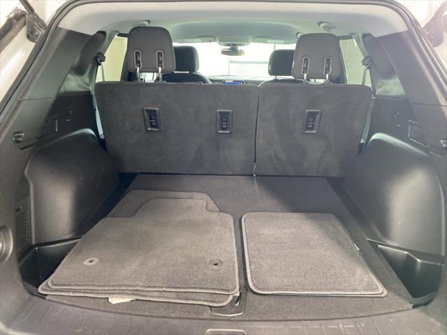 used 2020 Chevrolet Blazer car, priced at $24,319