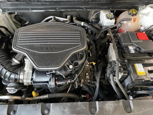 used 2020 Chevrolet Blazer car, priced at $24,319