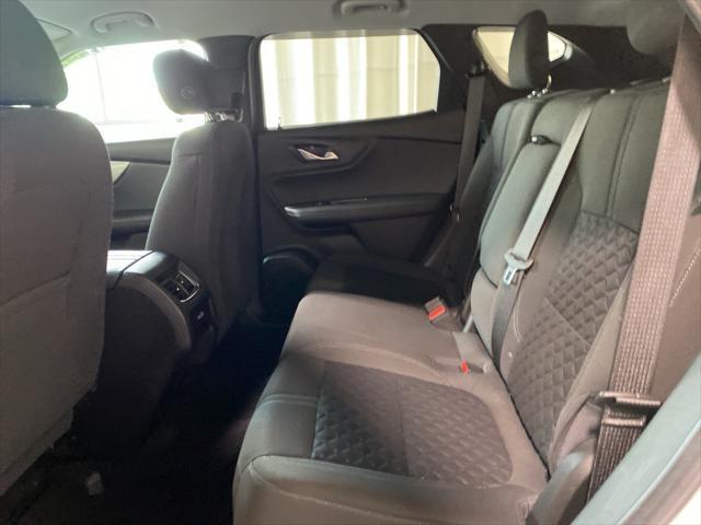 used 2020 Chevrolet Blazer car, priced at $24,319