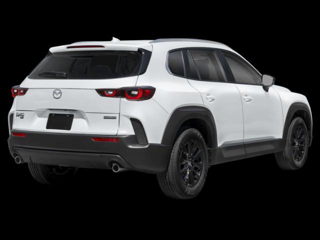 new 2025 Mazda CX-50 car, priced at $36,260