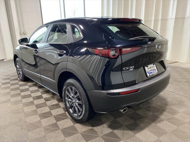 used 2023 Mazda CX-30 car, priced at $21,974