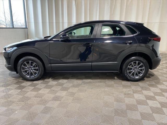 used 2023 Mazda CX-30 car, priced at $21,974