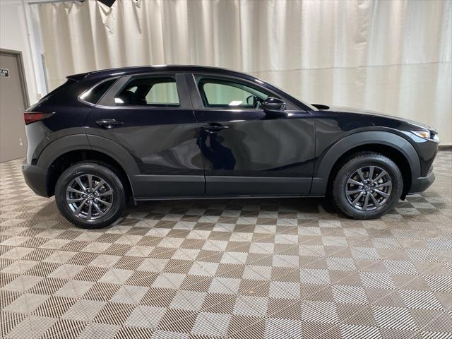 used 2023 Mazda CX-30 car, priced at $21,974