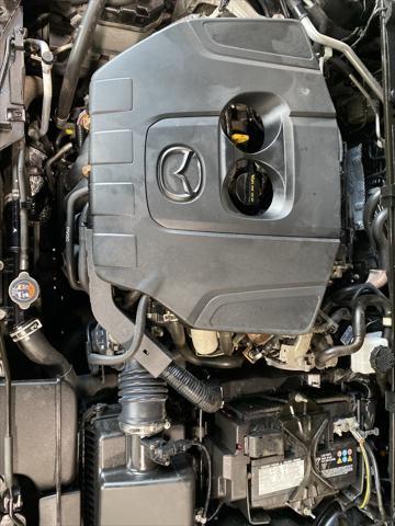 used 2023 Mazda CX-30 car, priced at $22,436