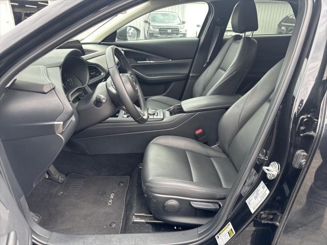 used 2023 Mazda CX-30 car, priced at $22,436