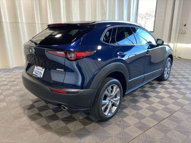 used 2023 Mazda CX-30 car, priced at $26,974